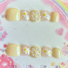 KIDS Press On Nail Selections