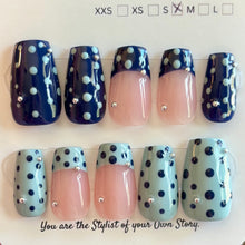 Carena's READY-TO-SHIP Creations Press On Nails