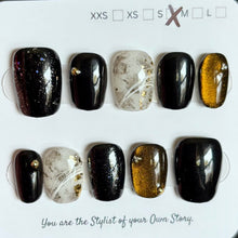 Extra Short 256-279 Press On Nail Selections