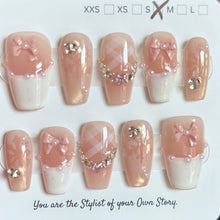 Holiday 1900-1925 Press On Nail Selections