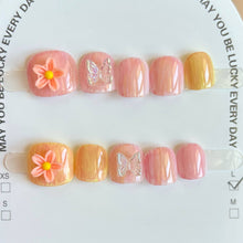 KIDS Press On Nail Selections