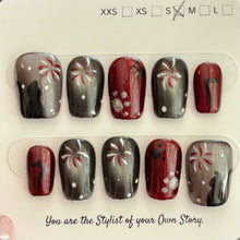 Character 700-721 Press On Nail Selections