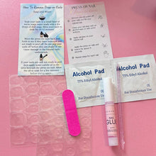 Extra Prep Materials