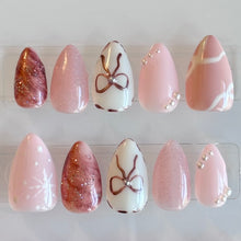 Carena's READY-TO-SHIP Creations Press On Nails