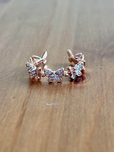 Butterfly Ring