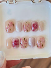 Mystery Blindbox Press On Nails