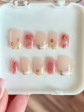 Mystery Blindbox Press On Nails