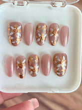 Mystery Blindbox Press On Nails