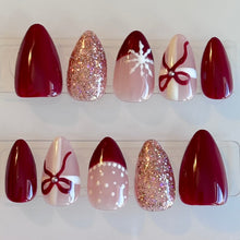 Carena's READY-TO-SHIP Creations Press On Nails