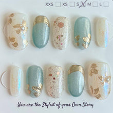 Wedding Press On Nail Selections