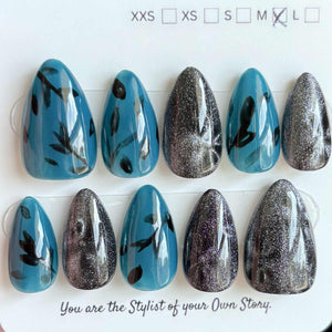 Carena's READY-TO-SHIP Creations Press On Nails