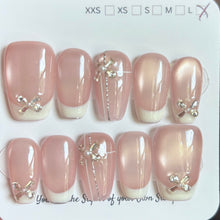 Holiday 1900-1925 Press On Nail Selections