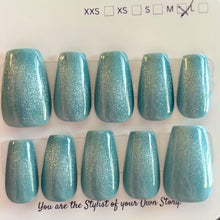 Carena's READY-TO-SHIP Creations Press On Nails