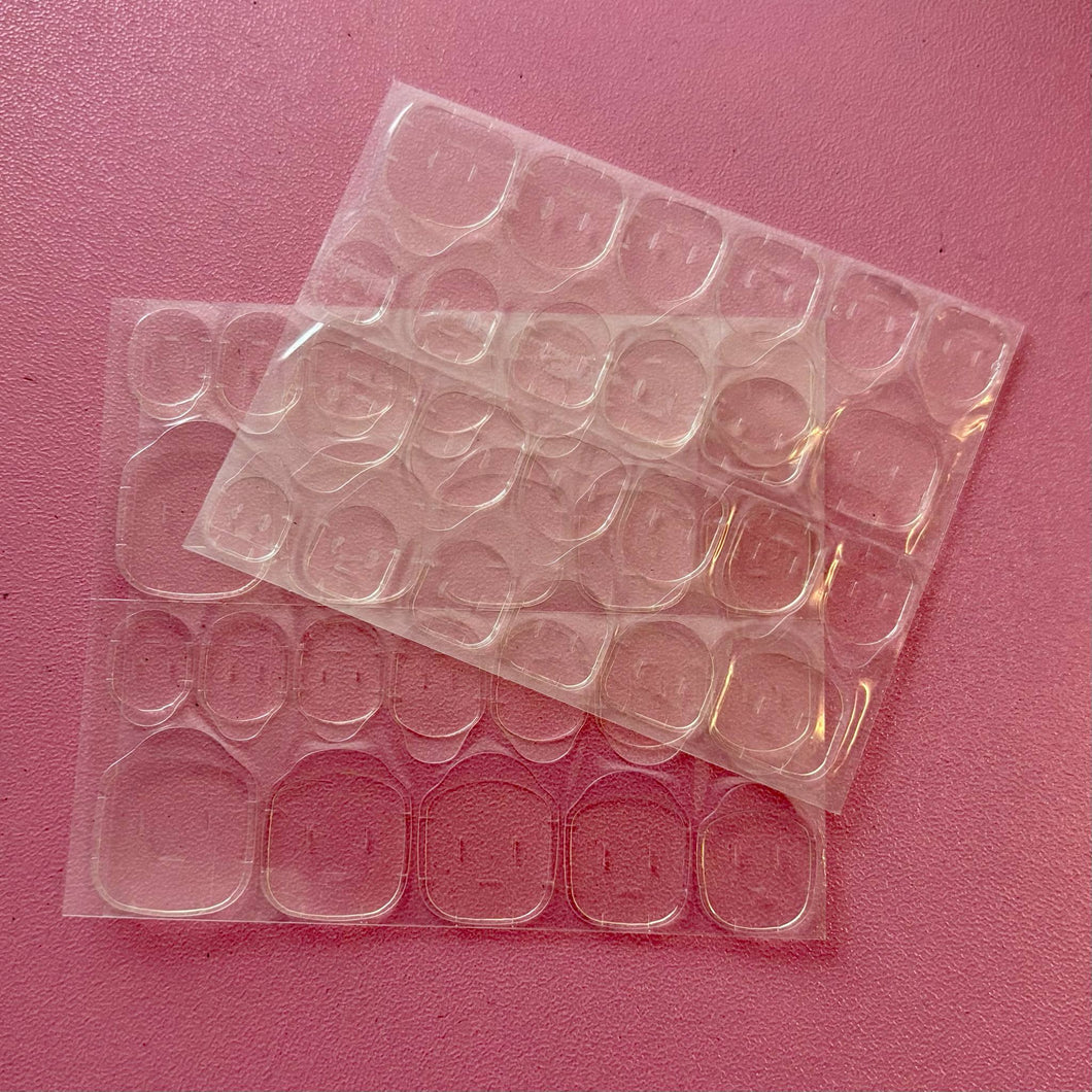Extra Sticky Tabs