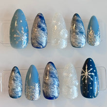 Carena's READY-TO-SHIP Creations Press On Nails