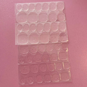 Extra Sticky Tabs