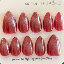 Carena's READY-TO-SHIP Creations Press On Nails
