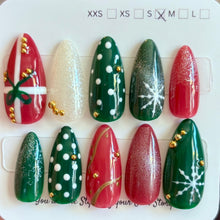 Carena's READY-TO-SHIP Creations Press On Nails