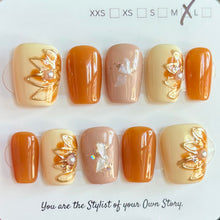 Extra Short 256-279 Press On Nail Selections