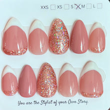 Carena's READY-TO-SHIP Creations Press On Nails