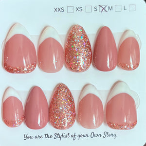 Carena's READY-TO-SHIP Creations Press On Nails