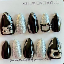 Carena's READY-TO-SHIP Creations Press On Nails
