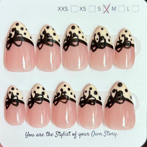 Carena's READY-TO-SHIP Creations Press On Nails