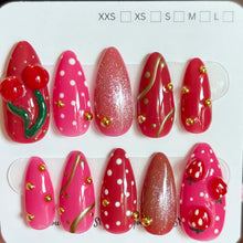 Carena's PRE-ORDER Creations Press On Nails