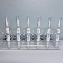 Handmade Cuticle Care for Nails- Various Scents Available!