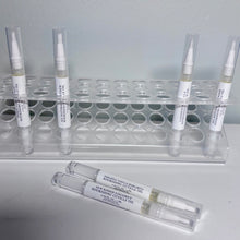 Handmade Cuticle Care for Nails- Various Scents Available!