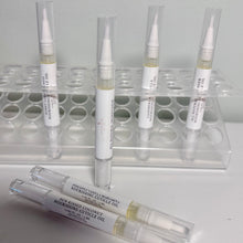 Handmade Cuticle Care for Nails- Various Scents Available!