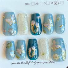 Carena's READY-TO-SHIP Creations Press On Nails