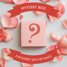 Mystery Blindbox Press On Nails