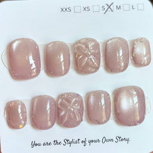 Extra Short 226-255 Press On Nail Selections