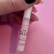 Extra Nail Glue