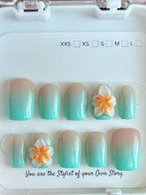 Extra Short 226-255 Press On Nail Selections