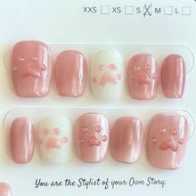 Character 700-721 Press On Nail Selections