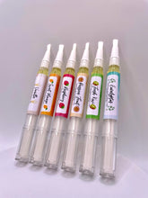 Cuticle Oil for Nails