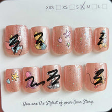 Carena's READY-TO-SHIP Creations Press On Nails