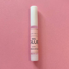 Extra Nail Glue
