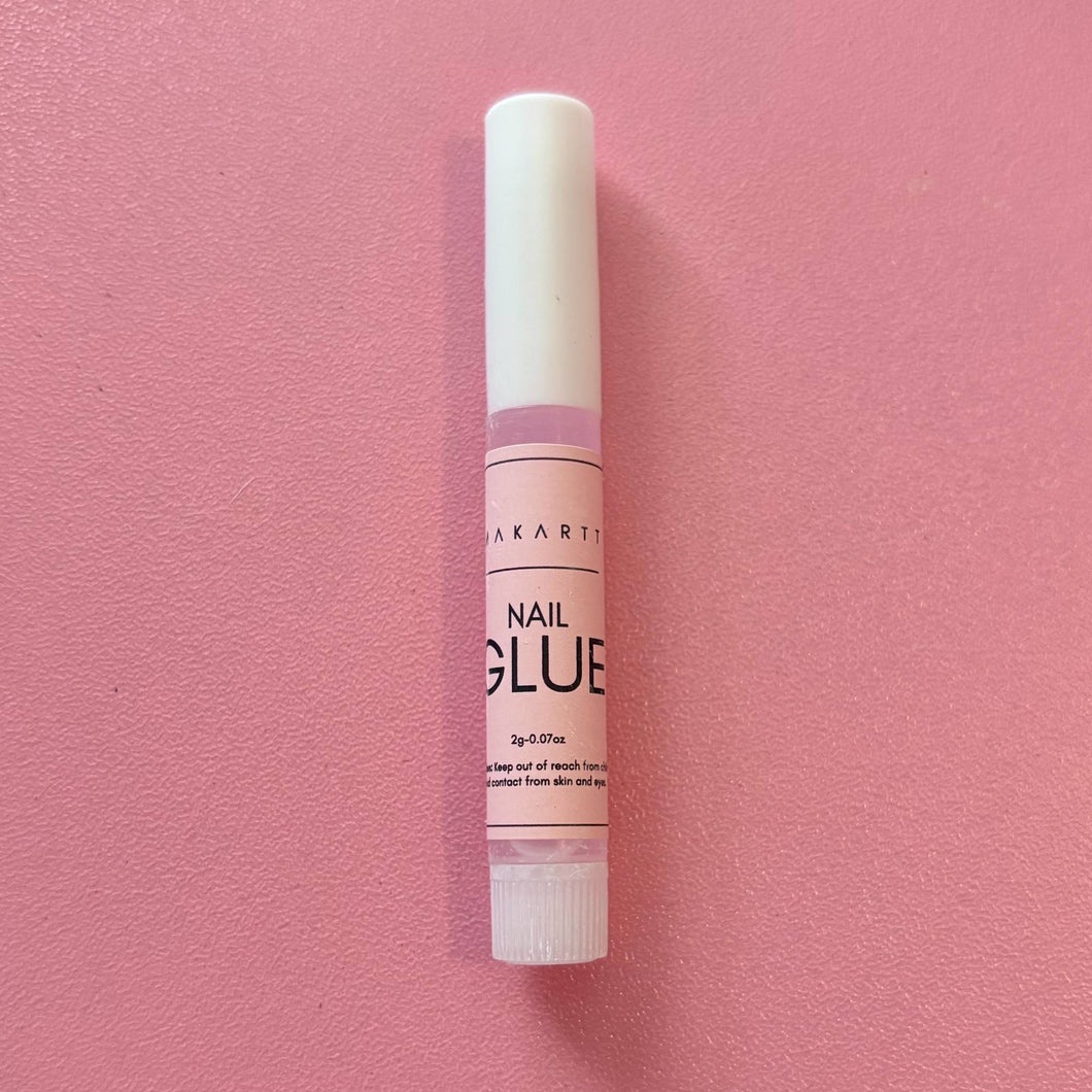 Extra Nail Glue