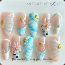 NEW 3D Designs 1001-1027 Press On Nail Selections